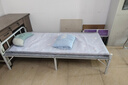 忆琳居折叠床家用单人床办公室午休床1.2米硬板床加床便携简易 100cm宽【经济款+加厚框架】 实拍图