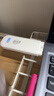 华为智选鸿蒙智选移动随身wifi mini随行无线网卡4g路由器 直插笔记本USB卡托上网卡流量卡 E8372-826 实拍图