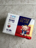 爱酷熊（AIKUUBEAR）畅吸拉拉裤XXXXL76全包臀婴儿男女通用超薄透气尿不湿（18-20kg） 实拍图