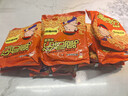 脆司令干脆面豫竹香脆面多口味怀旧零食掌心面 【*推荐】奥尔良鸡翅 【划算】53g*10包 实拍图