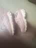 斯凯奇（Skechers）七夕女鞋缓震舒适运动鞋厚底休闲鞋增高老爹鞋149589 豆沙色/多彩色/MVMT 37 【正码正拍】 实拍图