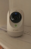 360摄像头9pro-800万双频WIFI云台家用摄像头家用监控摄像机手机远程监控器360度夜视全景 婴儿看护器 实拍图