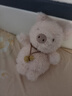 Jellycat小猪可爱公仔动物毛绒玩偶小玩偶娃娃送礼生日礼物 粉红色 Little 实拍图
