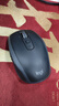 罗技（Logitech） 罗技大师系列MX Anywhere 2S无线蓝牙鼠标办公优联双模充电商务苹果MAC鼠标跨设备控制 MX Anywhere 2S石墨黑-送鼠标垫 实拍图
