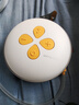 美德乐（Medela）吸奶器电动双边吸乳器便携式免手扶无痛按摩丝韵翼 蓝牙智能 实拍图