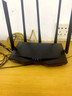 Tenda腾达路由器无线【千兆WiFi5穿墙王】5G双频信号放大器AC1200全屋增强家用AC10 实拍图