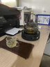 茗光煮茶壶电陶炉煮茶器烧水壶煮茶炉养生壶茶具套装2025年新款 实拍图