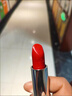 迪奥Dior【限定】烈艳蓝金唇膏口红滋润显色丝绒809 生日礼物送女友 实拍图