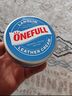 ONEFULL绵羊油鞋油真皮保养油通用擦鞋神器高级皮衣皮革护理油无色100ml 实拍图