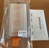 Smorss【AR增透-黑色】适用苹果iPhone15Pro/15ProMax镜头膜钢化膜后置摄像头手机保护膜高清耐磨防摔 实拍图