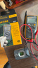 福禄克（FLUKE）101+ 升级版掌上型数字万用表 智能多用表自动量程仪器仪表 实拍图