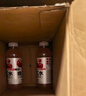 外星人【魏晨同款】维C水低糖饮料 车厘子蔓越莓口味 500mL*15瓶 整箱装 实拍图
