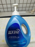 蓝月亮 手洗专用洗衣液 薰衣草香 1kg/泵头瓶 内衣内裤适用 易漂校服净 实拍图