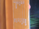 【热销爆品】小熊驾到意面110g直条形番茄肉酱意大利面儿童方便面 110g*1袋 实拍图