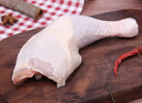 正大食品（CP）鸡全腿2斤 鸡腿鸡肉鸡腿肉低脂生鲜早餐烤鸡大腿炸大鸡腿 实拍图