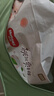 好奇（Huggies）铂金装小桃裤纸尿裤S96片(4-8kg)新生儿小号尿不湿【透爽散热】 实拍图