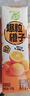 蒙牛【新鲜日期】真果粒爆粒橙子味果汁饮品康美包240gx10包 年货送礼 实拍图