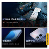 vivo iQOO Neo11 16GB+1TB 疾影黑2K 144Hz珠峰屏 骁龙8至尊版  国家补贴 iqooneo11学生游戏电竞手机 实拍图