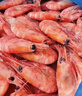 禧美海产加拿大熟冻北极甜虾1斤/袋 65-85只 (MSC认证) 海鲜水产 轻食海鲜 实拍图