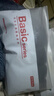 【95新】京东京造男式内裤男纯棉5A抗菌平角内裤大码男生四角短裤衩4条XXXL   实拍图