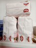 好奇（Huggies）铂金装小桃裤成长裤L120片(9-14kg)大号尿不湿拉拉裤【透爽散热】 实拍图
