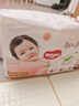 好奇（Huggies）铂金装小桃裤拉拉裤箱装XXXL64片尿不湿【透爽散热】 实拍图