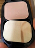 蜜丝佛陀（MAXFACTOR）透滑控油防晒粉饼定妆遮瑕双支装1号色10g*2 实拍图