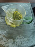一杯香茶叶绿茶正宗明前龙井茶250g2025新茶礼盒装送礼自己喝散装茗茶 实拍图