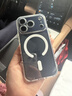 第一卫DIVI【壳膜套装】适用苹果17pro手机壳iphone17pro保护套Magsafe磁吸超薄防摔无线充电镜头全包 实拍图