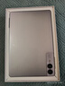 HIWENI平板电脑padPro2026新款ipad 4K超清大屏全面屏144Hz全网通5G高刷网课学习游戏娱乐办公 柔光紫 17pro32G运行+2TB内存+豪华礼品14英 实拍图