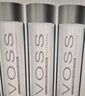芙丝（VOSS）饮用天然矿泉水 500ml*24瓶(塑料瓶) 含锶低钠弱碱 运动健身 实拍图
