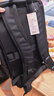 京东京造黑武士2.0新款男士双肩背包户外登山包26L 运动出差电脑包男包 实拍图