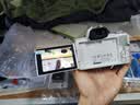 佳能 Canon EOS M3 M5 M50 M6 M100 M200 微单相机 入门学生旅游相机 佳能 M50 一代 15-45 套机 (颜色随机) 99成新 实拍图