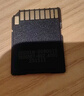 金士顿（Kingston）256GB TF（MicroSD）存储卡 内存卡U3 V30 A2 4K适配大疆Pocket 3/Action 5/无人机/运动相机/监控 实拍图