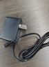 山泽 12V3A电源适配器1.5米 显示器硬盘盒路由器光猫机顶盒监控摄像头通用 DC圆孔12V2.5A充电线 DQT03 实拍图