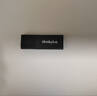 ThinkPlusThinkPlus联想  8GB U盘 USB优盘 办公投标专用u盘 迷你商务移动闪存盘 闪电鲨2.0系列 实拍图