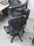 西昊M56二代 人体工学椅办公椅电脑电竞椅子人工力学座椅学习升降椅背 实拍图
