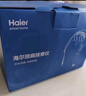 海尔（Haier）颈椎按摩器按摩披肩按摩仪颈椎肩颈斜方肌腰颈部按摩器生日节日礼物实用送爸妈男女朋友HHZ-J503Z 实拍图