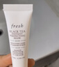 馥蕾诗（Fresh）红茶凝时焕颜面膜15ml 白膜【临期清仓】 实拍图