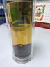 富光双层玻璃杯 茶水分离泡茶杯 高硼硅水杯子办公车载男女士京东限定 实拍图