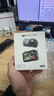 大疆DJI Osmo Nano 标准套装（128GB）自由视角穿戴相机Vlog骑行亲子宠物运动相机拇指相机 实拍图