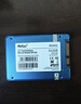 朗科（Netac）512GB SSD固态硬盘 SATA3.0接口 N550S超光系列 电脑升级核心组件 实拍图