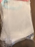 优家（UPLUS）双层加厚起泡网香皂袋10个大号肥皂袋洗面奶打泡洗脸起泡沫 实拍图