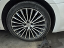 普利司通（Bridgestone）汽车轮胎 235/45R18 94W ER33 配套锐志/思铂睿/雅阁/适配皇冠 实拍图