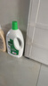 滴露（Dettol）衣物除菌液松木3L 内衣袜子衣物长效杀菌除螨 衣服消毒液儿童可用 实拍图