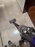 戴森吸尘器 DYSON 国行家用大吸力手持无线大功率强力 吸尘器官翻原装二手9新以上 【推荐】V10 Fluffy Extra 5吸头 非原包装 全套配件 实拍图