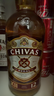 芝华士(Chivas)12年苏格兰调和型威士忌洋酒1000ml(1L)  派对调酒送礼 实拍图