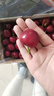 京鲜生大连美早樱桃车厘子 超级巨无霸4J级 2斤礼盒装 单果15g+生鲜水果 实拍图