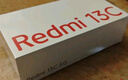 小米（MI）Redmi 13C 6+128 彩虹星纱 天玑6100+芯片 5000万超清双摄 红米手机【赠话费券】 实拍图