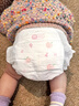 好奇（Huggies）铂金装小桃裤成长裤XXL74片(15kg以上)尿不湿【透爽散热】 实拍图